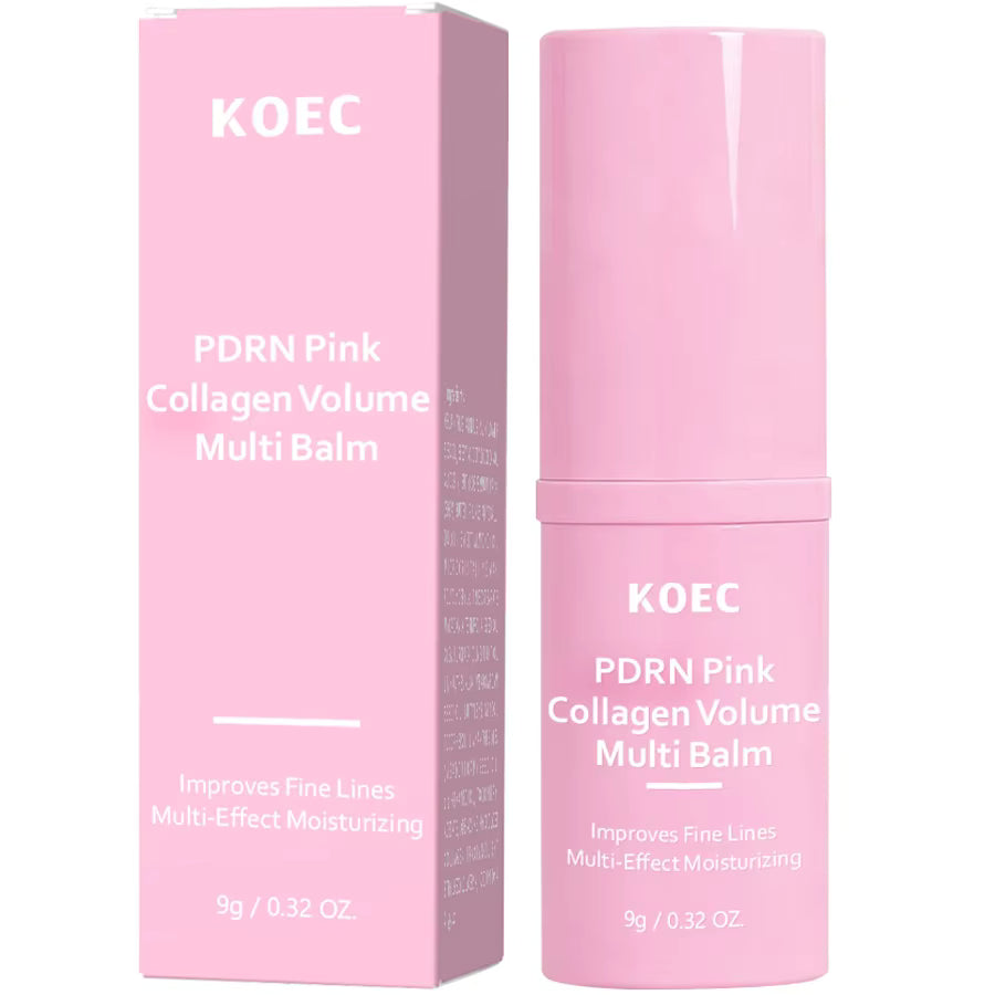PDRN Pink Collagen Balm
