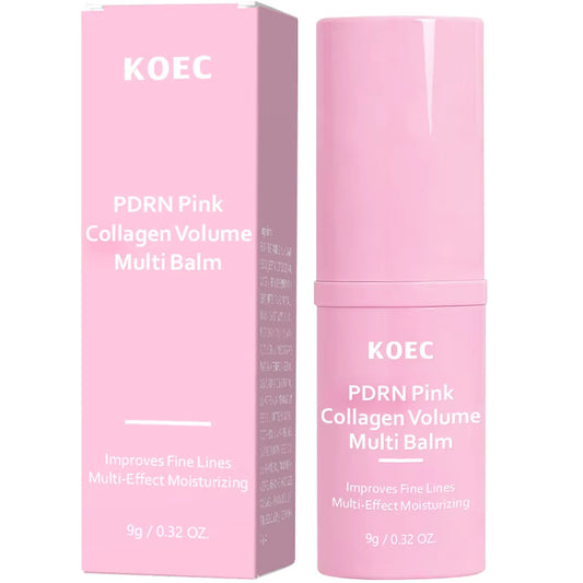 PDRN Pink Collagen Balm