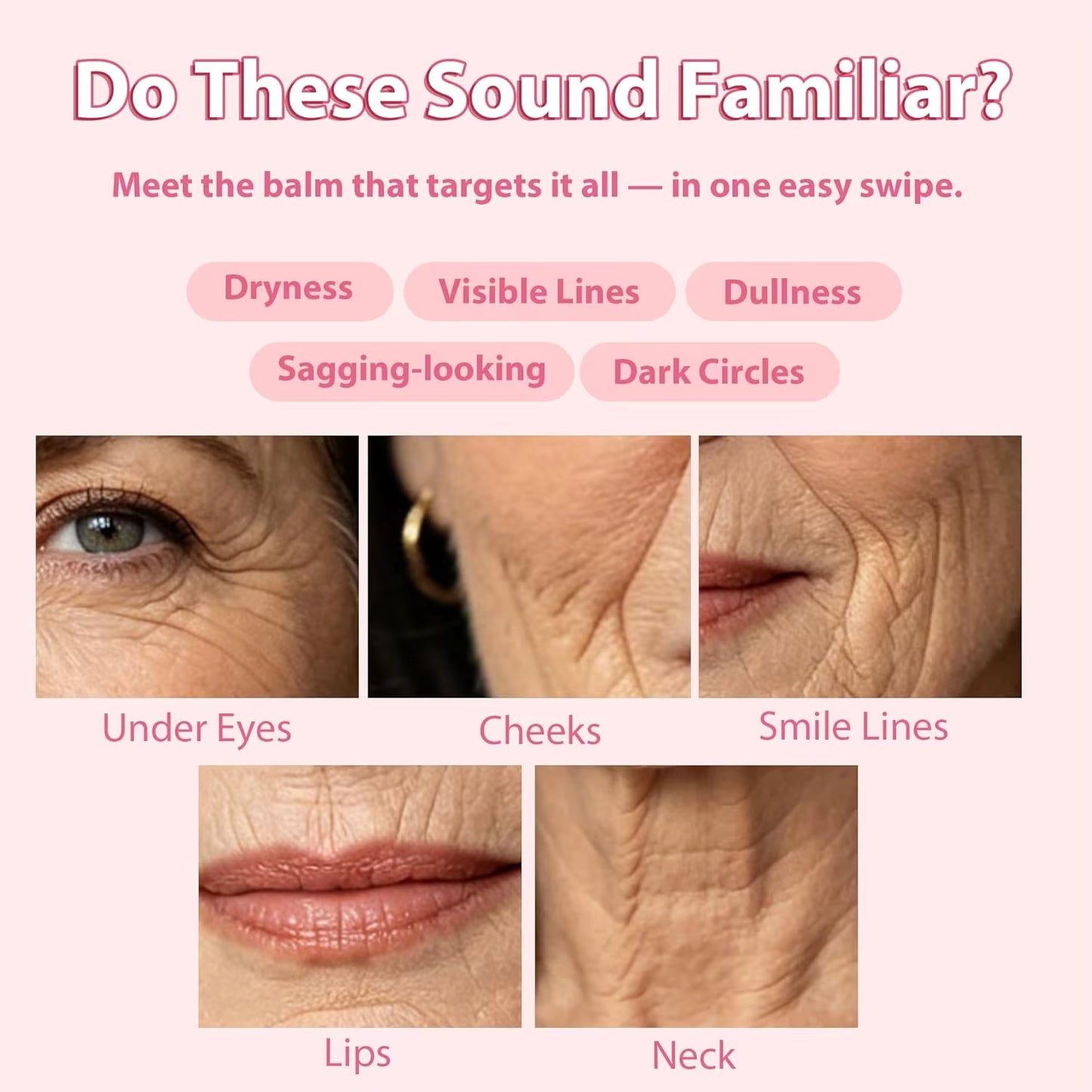 PDRN Pink Collagen Balm