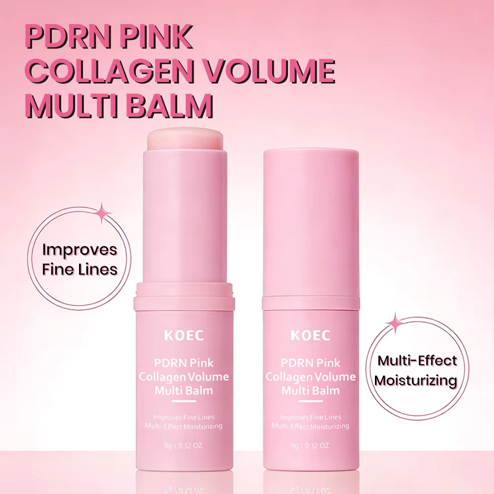 PDRN Pink Collagen Balm