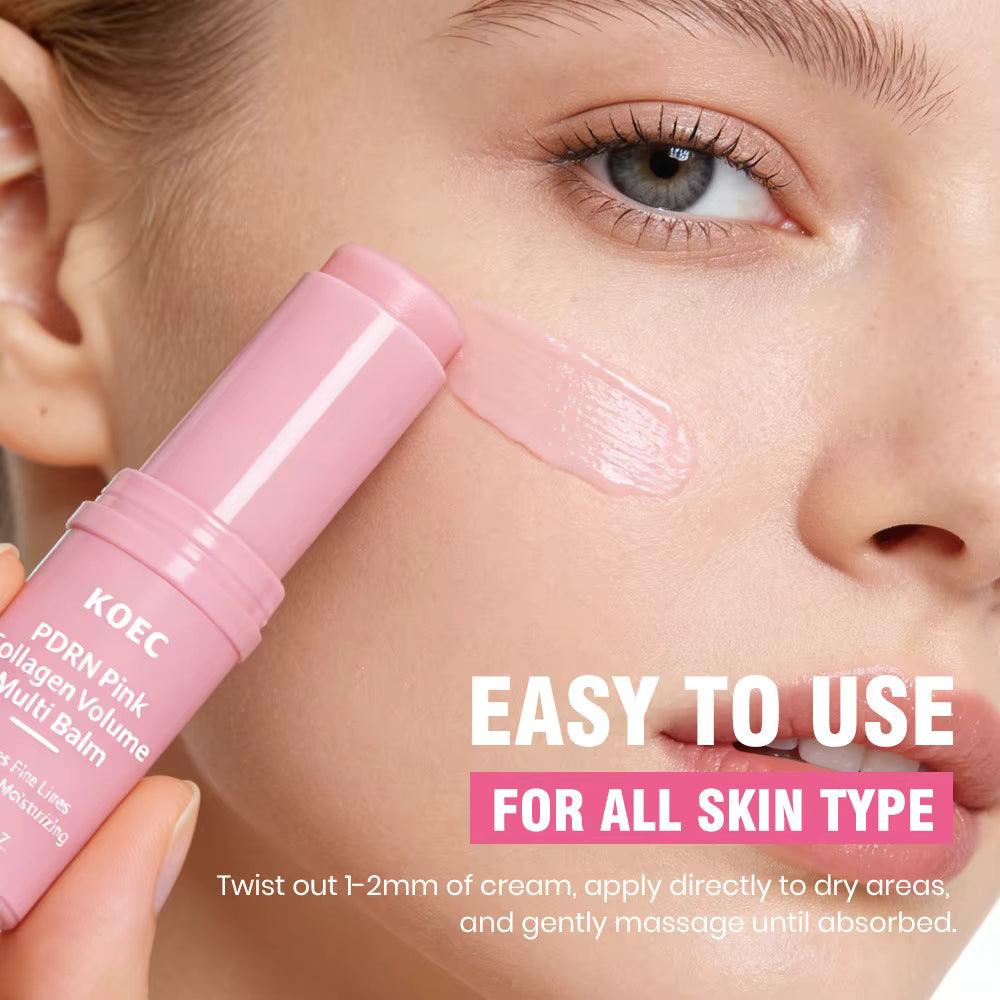 PDRN Pink Collagen Balm