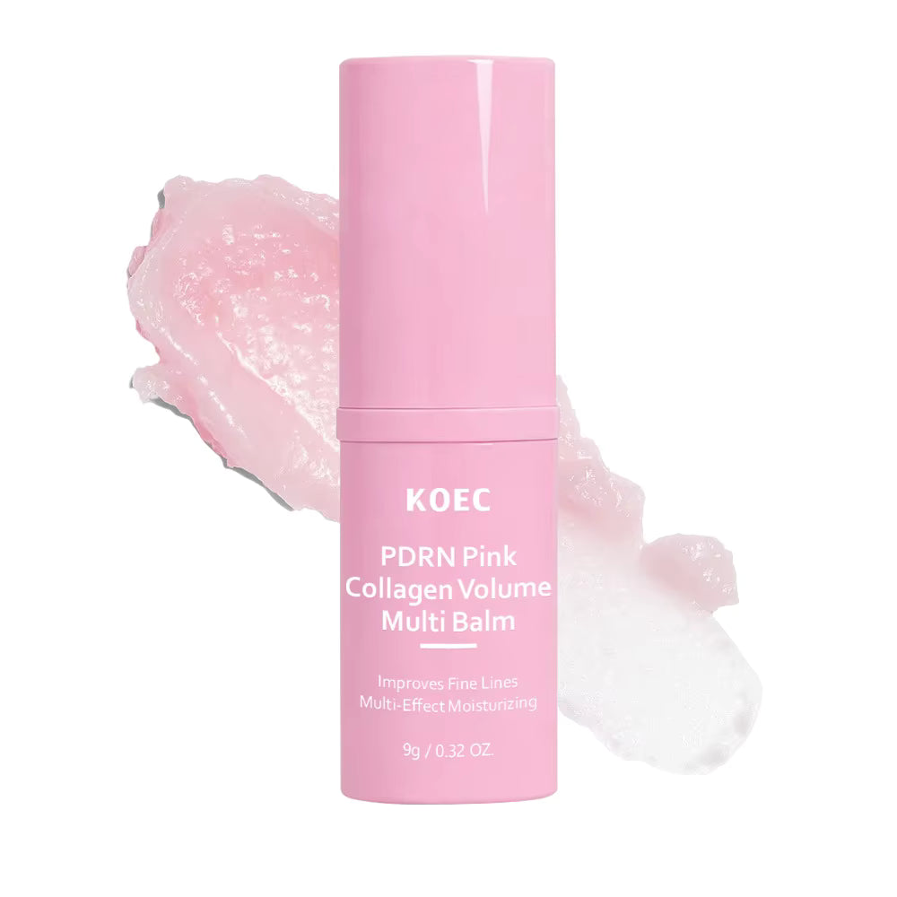 PDRN Pink Collagen Balm