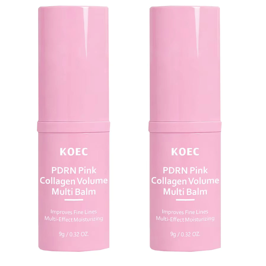 PDRN Pink Collagen Balm